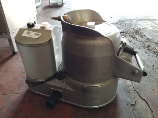 ELECTROLUX CD4 POTATO RUMBLER