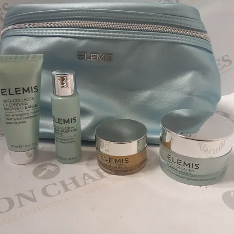 ELEMIS PRO COLLAGEN HEROES SET