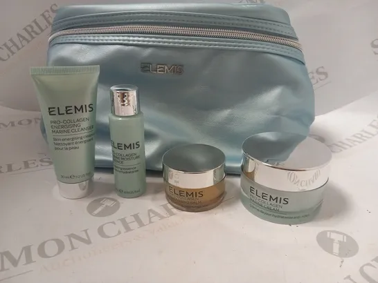 ELEMIS PRO COLLAGEN HEROES SET