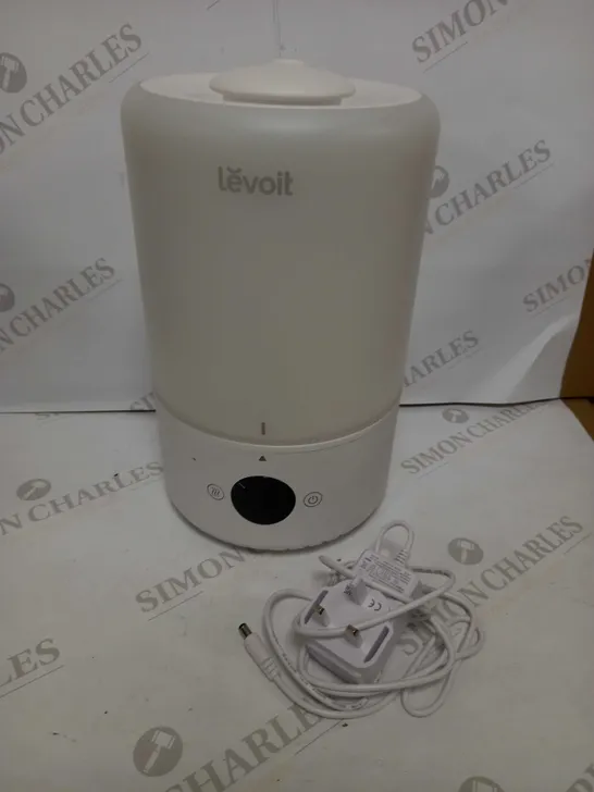 LEVOIT DUAL 200S SMART TOP-FILL HUMIDIFIER