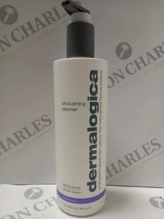 DERMALOGICA ULTRACALMING CLEANSER 500ML