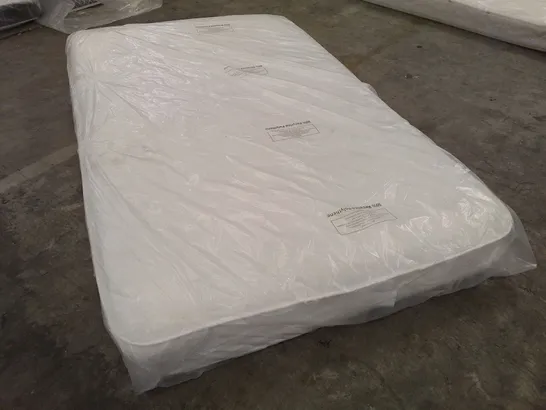 BAGGED ASPIRE 4FT MATTRESS 