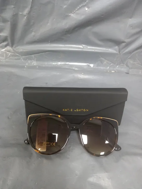 BOXED KATIE LOXTON AMALFI SUNGLASSES 