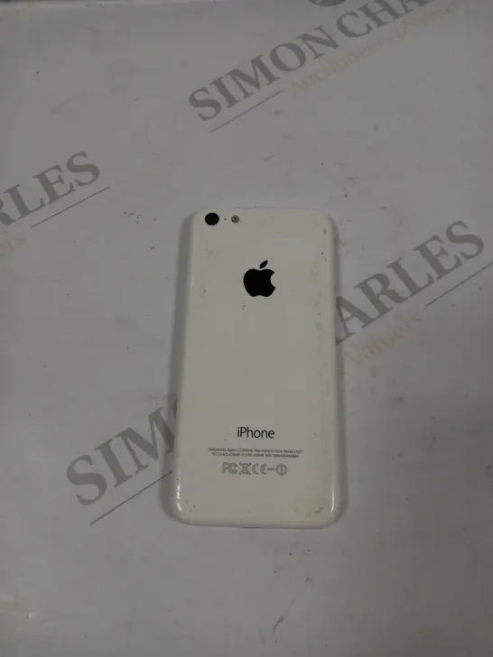 APPLE IPHONE 5C (A1507)