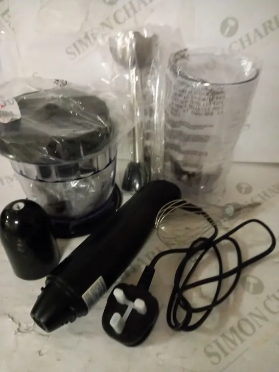 RUSSELL HOBBS DESIRE HAND BLENDER 