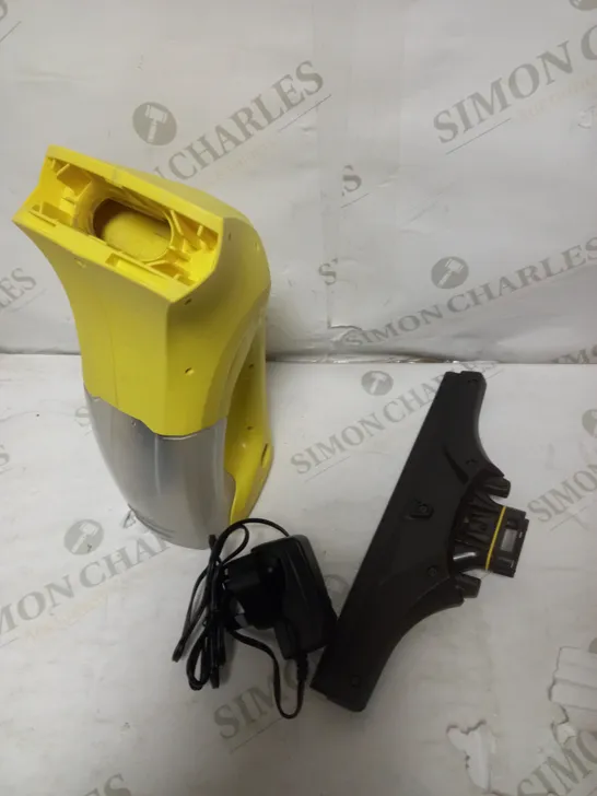 KARCHER WV1 WINDOW VAC