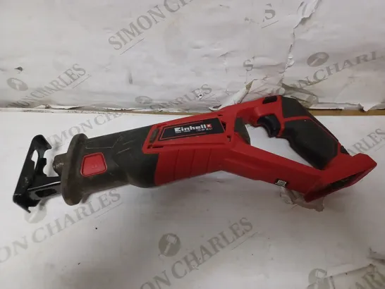 EINHELL TE-AP LI-SOLO CORDLESS ALL PURPOSE SAW 