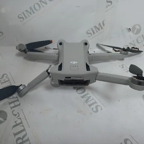 DJI MINI PRO DRONE 