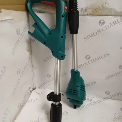 BOXED BOSCH EASY GRASS CUT 12-23 EDGE WITH 2.0