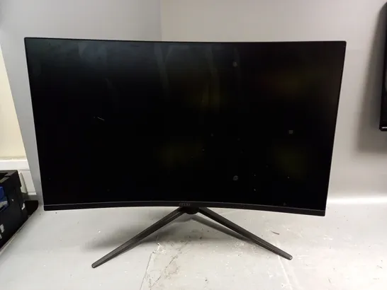 MSI 3DB4 32" CURVED GAMING MONITOR - COLLECTION ONLY 