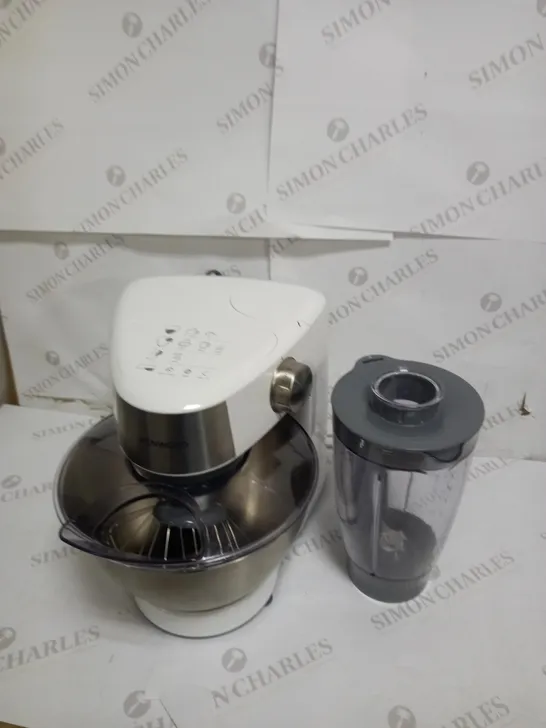 KENWOOD PROSPERO COMPACT STAND MIXER