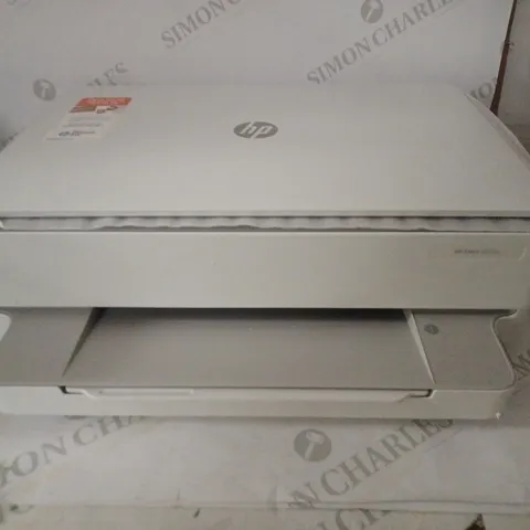 HP ENVY 6020E PRINTER