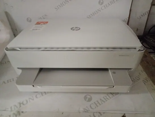 HP ENVY 6020E PRINTER