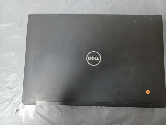 DELL LATITUDE 7480 14 INCH	I5-6300U 2.40GHZ