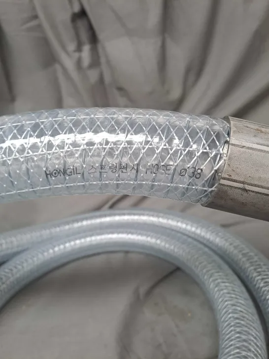 HONGIL INDUSTRIAL HOSE 1 1.2"-C 316