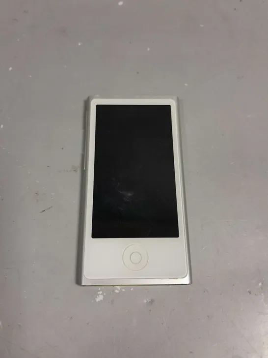 APPLE IPOD NANO 7TH GEN 