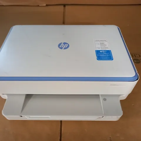 UNBOXED HP ENVY 6010 PRINTER