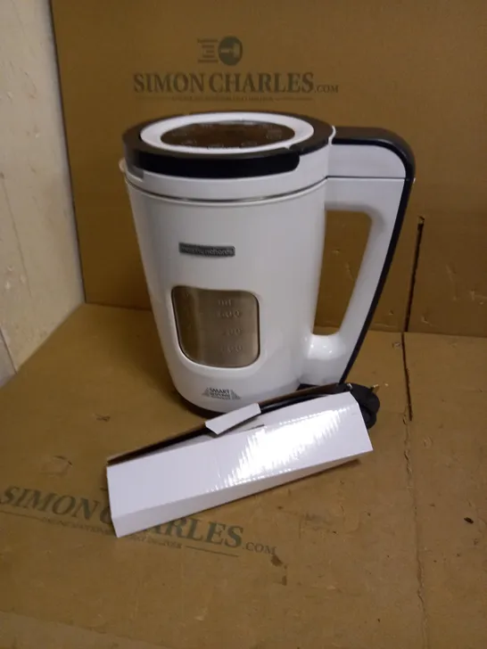 MORPHY RICHARDS TOTAL CONTROL SOUP MAKER