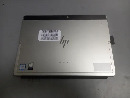 HP ELITE X2 INTEL I5-7300U 8GB RAM 256GB SSD TABLET COMPUTER WITH DETACHABLE KEYBOARD