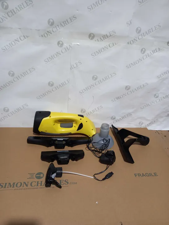 KARCHER WV2 PLUS N WINDOW VAC