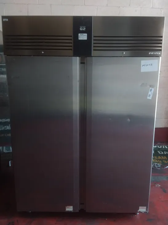 FOSTER ECO PRO G2 FRIDGE 