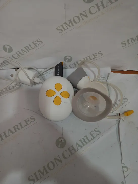 MEDELA FREESTYLE FLEX BREAST PUMP 