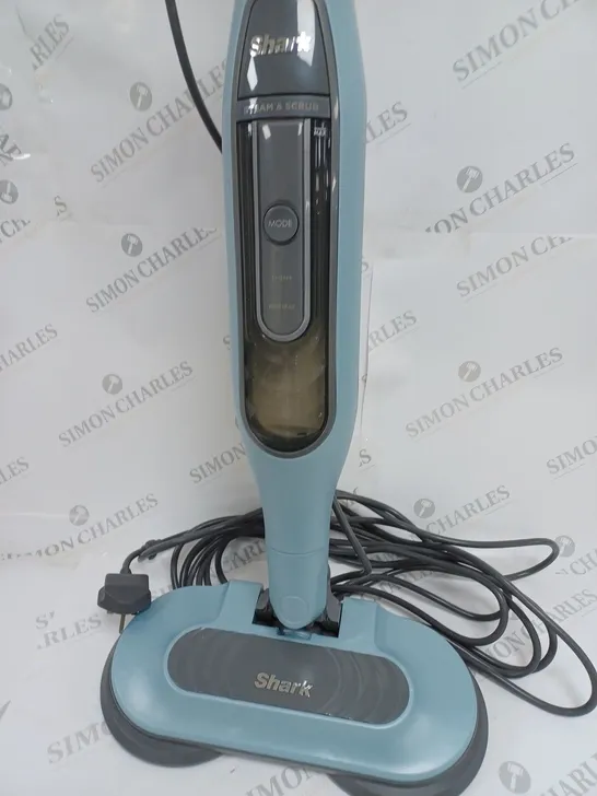 SHARK S6002UK STEAM FLOOR MOP / COLLECTION ONLY