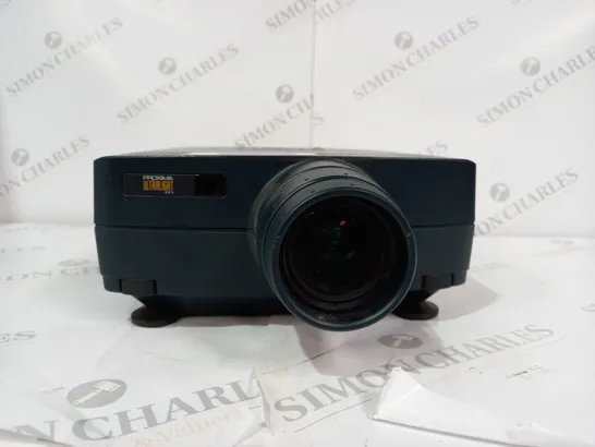 PROXIMA ULTRALIGHT SV1 PROJECTOR