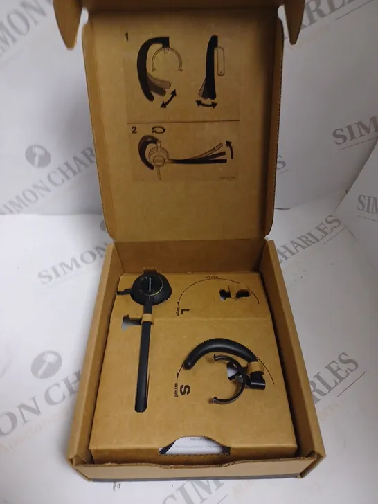 BOXED PLANTRONICS HW530D ENCOREPRO 530 DIGITAL HEADSET 