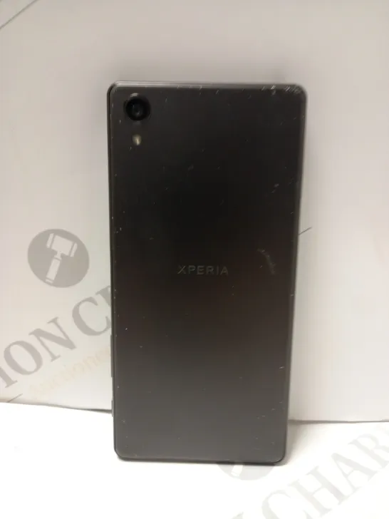 XPERIA PHONE (MODEL UNSPECIFIED)