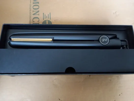 GHD ORIGINAL HAIR STRAIGHTENERS  RRP £129