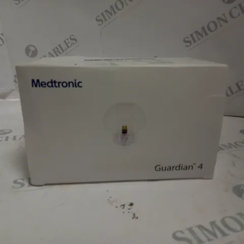 BOXED MEDTRONIC GUARDIAN 4