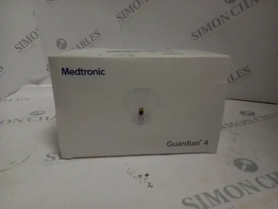 BOXED MEDTRONIC GUARDIAN 4