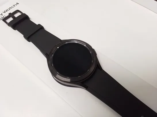 BOXED SAMSUNG GALAXY WATCH 4