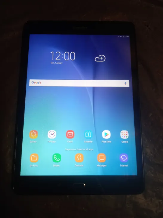 SAMSUNG GALAXY TAB A 16GB SM-T555