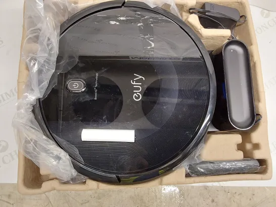 BOXED EUFY ROBOVAC 11S MAX ROBOTIC VACUUM CLEANER (1 BOX)