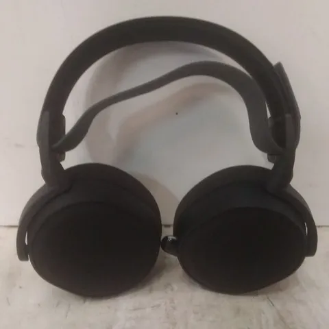 BOXED STEEL SERIES HEADSET