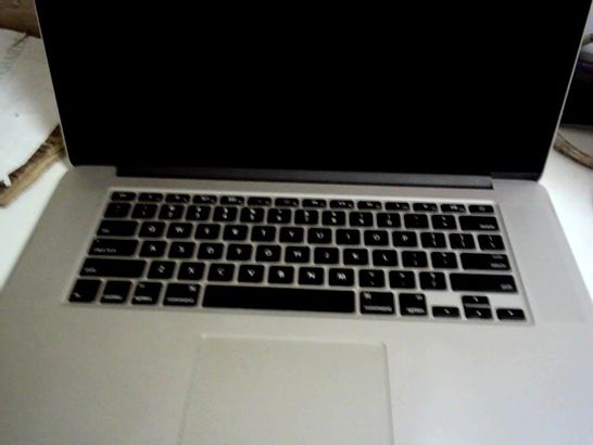 MACBOOK PRO RETINA 15" A1398 i7-3615QM 2.30GHz