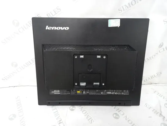 LENOVO THINKVISION - LT1913PA