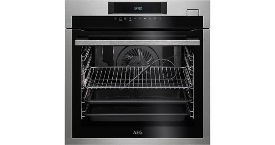 AEG BSE774320M STEAMCRISP BUILT-IN ELECTRIC SINGLE OVEN RRP £917