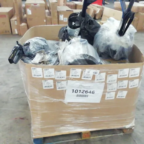 PALLET OF APPROXIMATELY 18 ASSORTED HOUSEHOLD & ELECTRICAL PRODUCTS TO INCLUDE