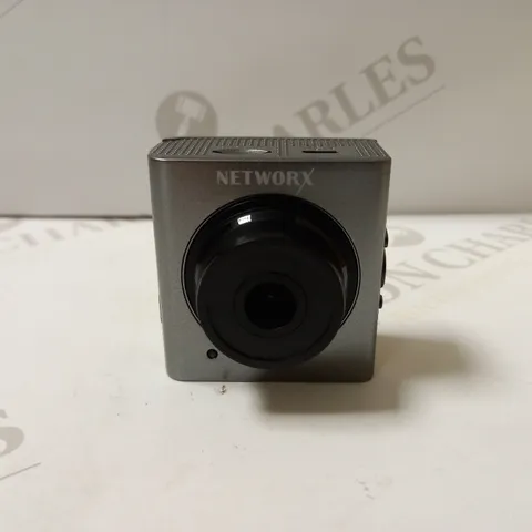 TYSON ACTION CAM BY NETWORX