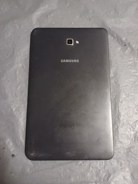 SAMSUNG GALAXY TABLET - MODEL UNSPECIFIED