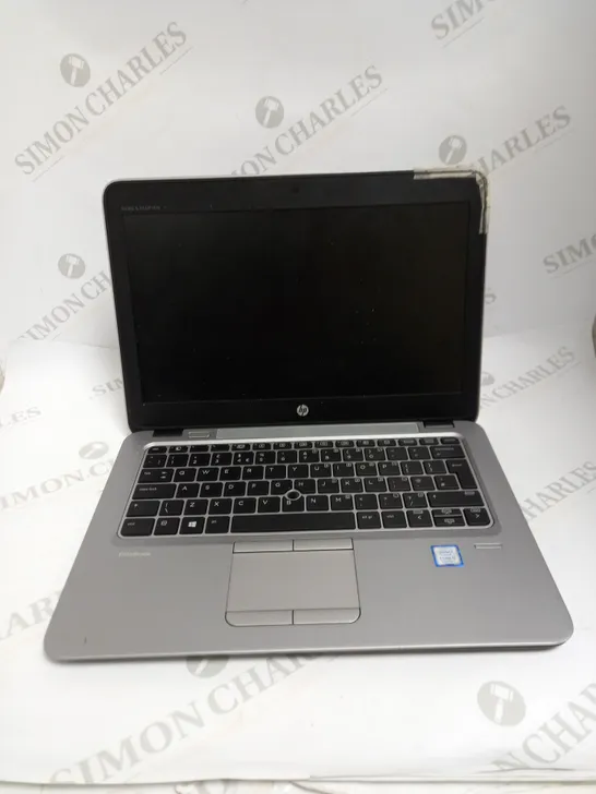 HP ELITEBOOK 820 G4 LAPTOP