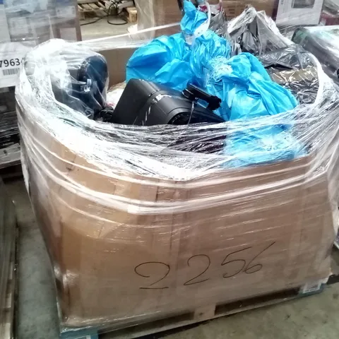 PALLET OF APPROXIMATELY 23 ASSORTED ITEMS INCLUDING: