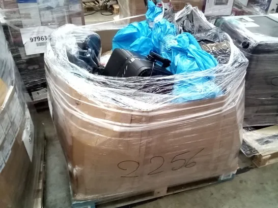 PALLET OF APPROXIMATELY 23 ASSORTED ITEMS INCLUDING: