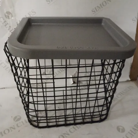 BIKE BASKET