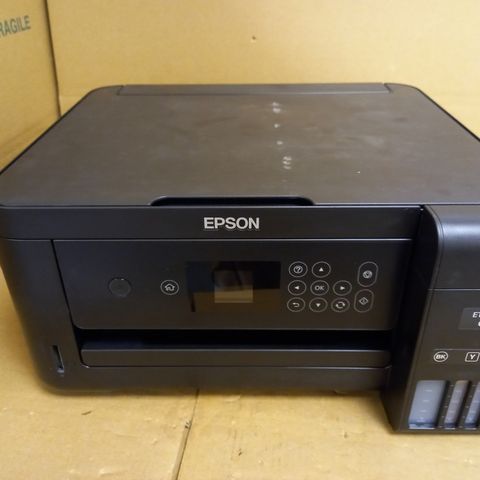 EPSON ET-2750 PRINTER 