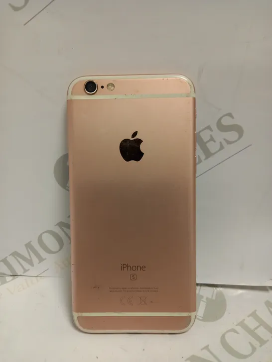 APPLE IPHONE S6 32GB