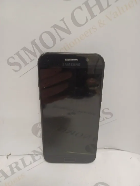 SAMSUNG GALAXY A5 SMARTPHONE 